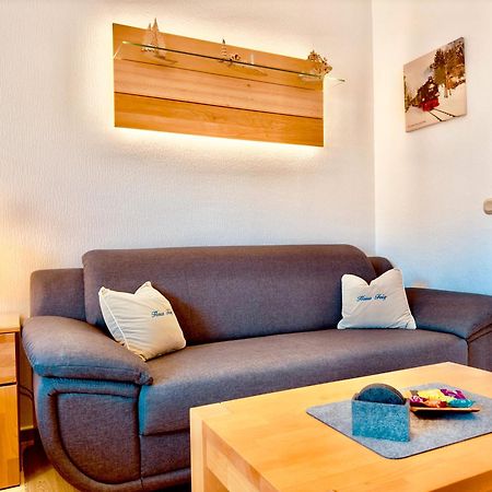 Ferienwohnung Haus Feig Geyer Экстерьер фото