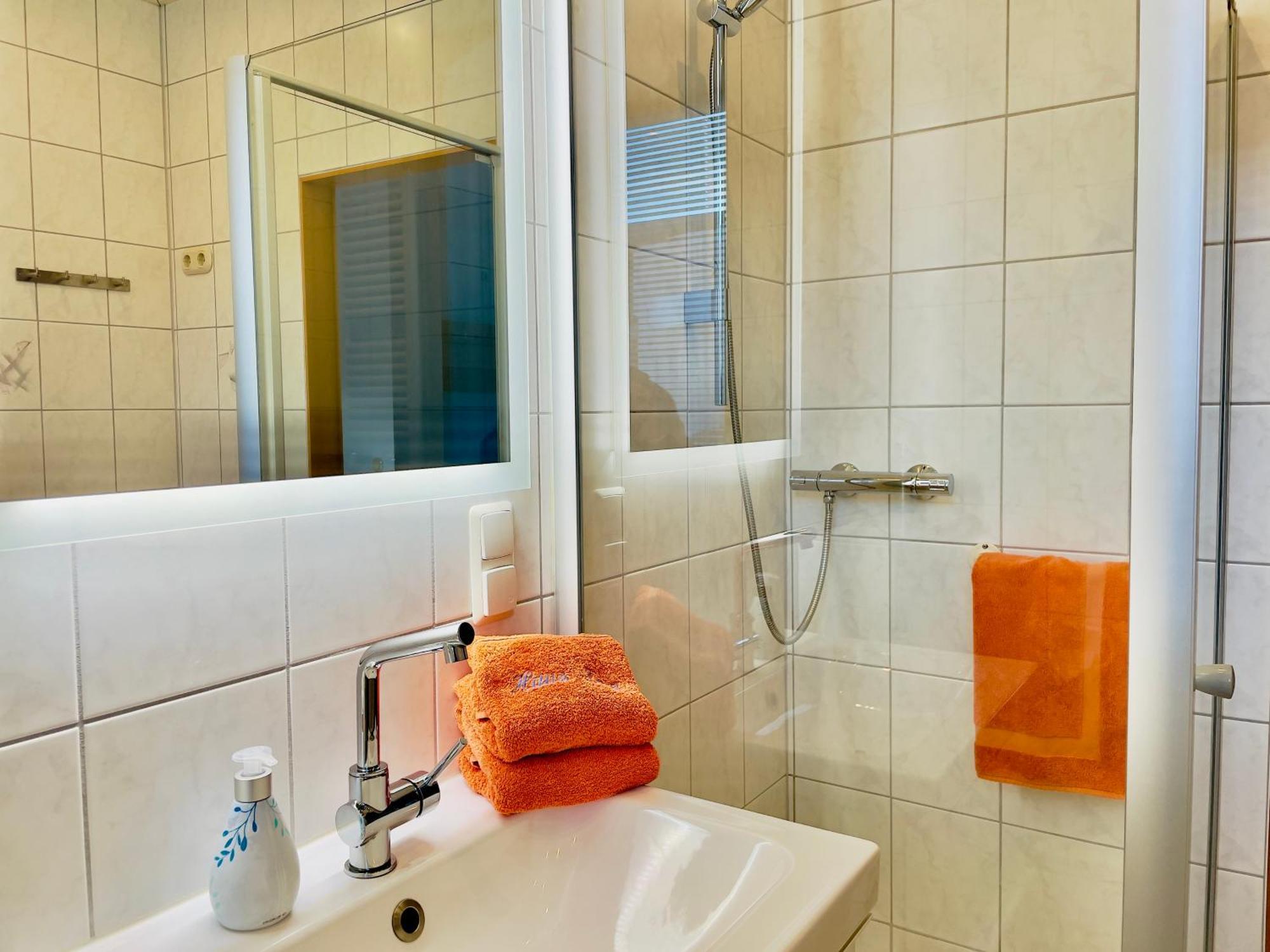 Ferienwohnung Haus Feig Geyer Экстерьер фото