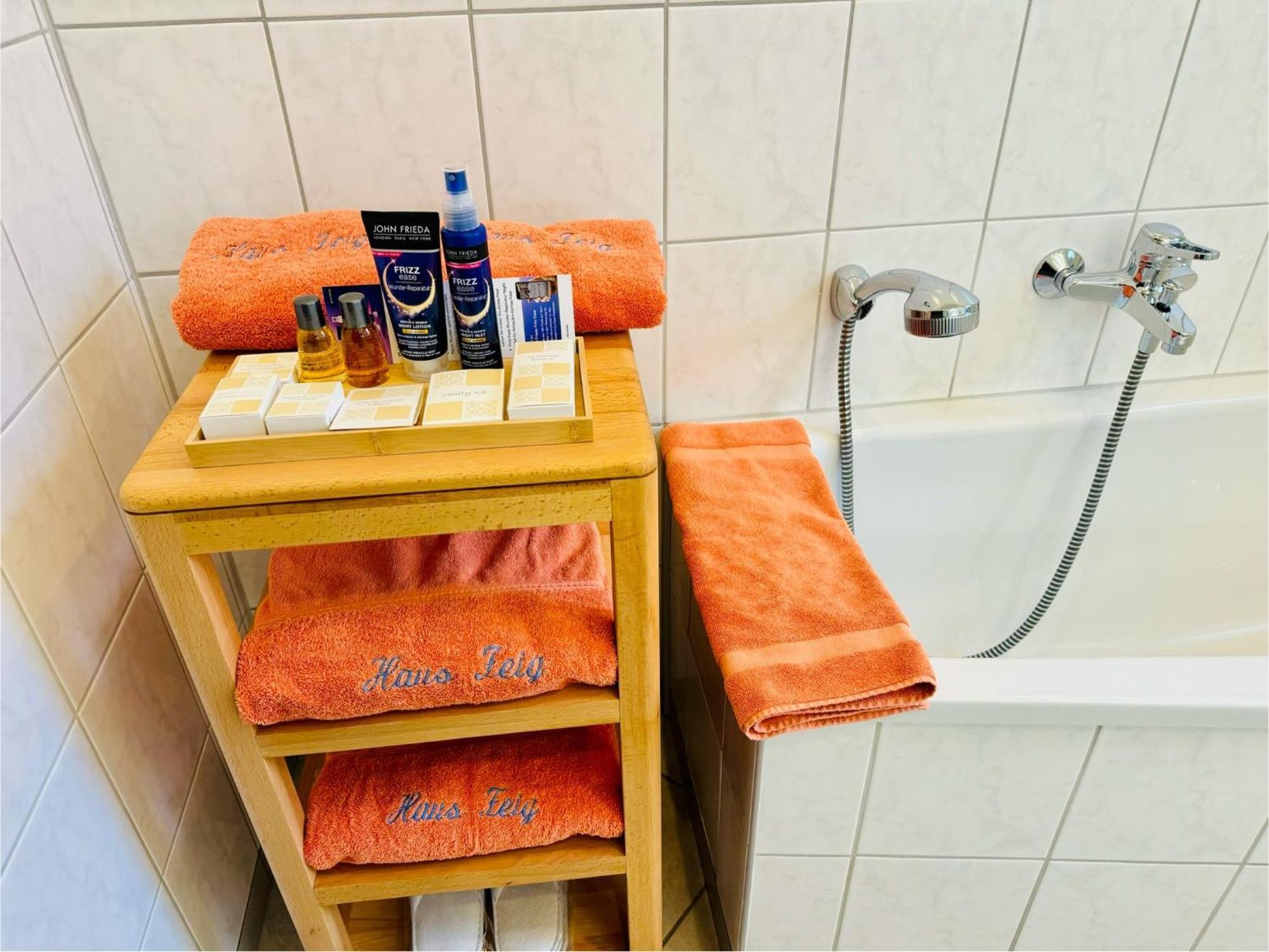 Ferienwohnung Haus Feig Geyer Экстерьер фото
