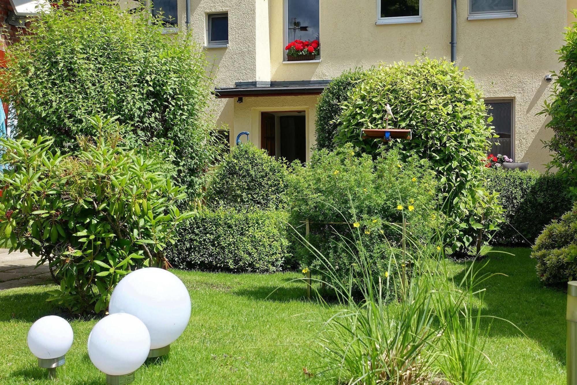 Ferienwohnung Haus Feig Geyer Экстерьер фото